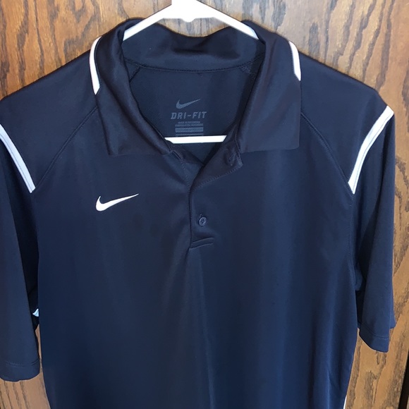 Nike Other - 🌹3/$25 Classic Nike Men’s Polo Size Medium🌹